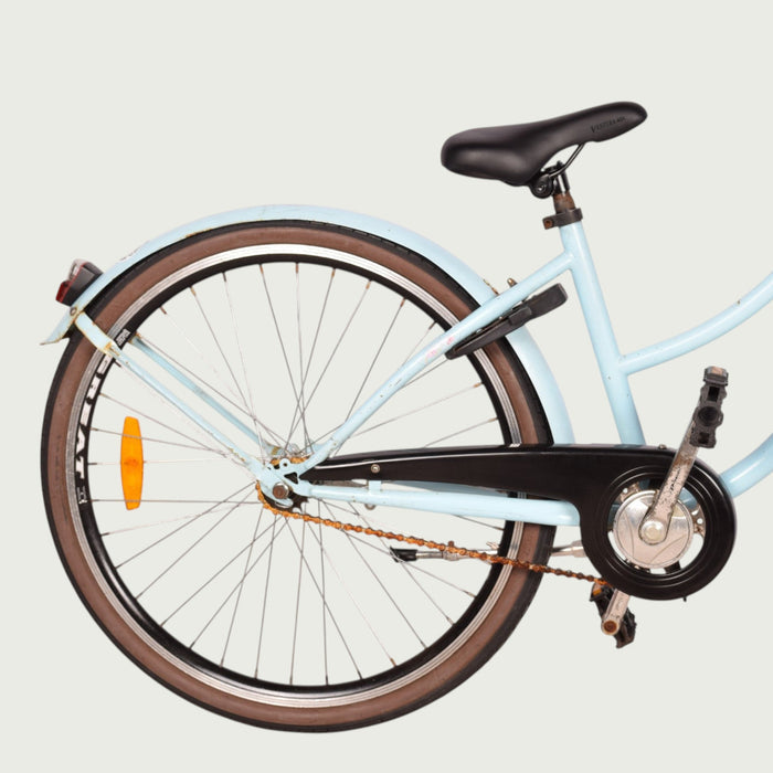 26.2043 kinderfiets - BikeFlip