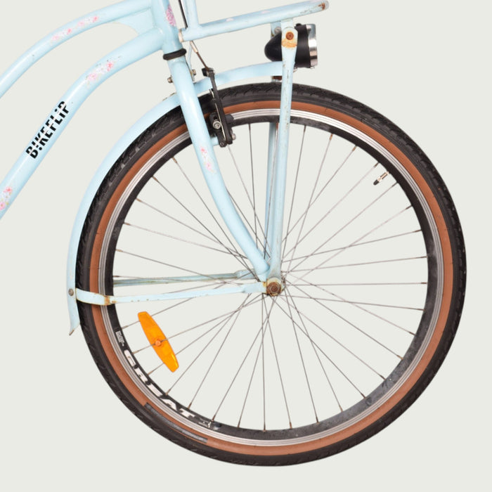26.2043 kinderfiets - BikeFlip