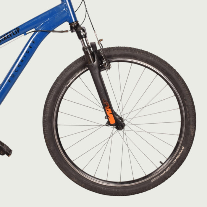 26.2045 kinderfiets - BikeFlip
