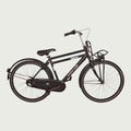 26.2059 kinderfiets - BikeFlip