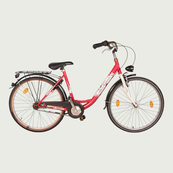 26.2069 kinderfiets - BikeFlip
