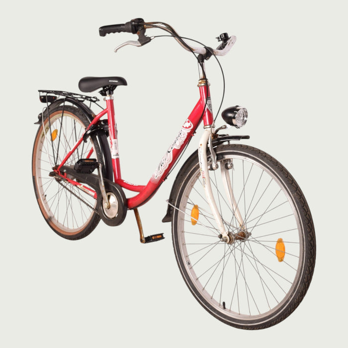 26.2069 kinderfiets - BikeFlip