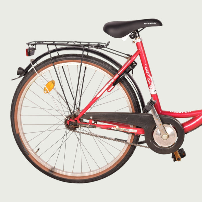 26.2069 kinderfiets - BikeFlip