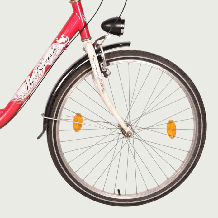 26.2069 kinderfiets - BikeFlip