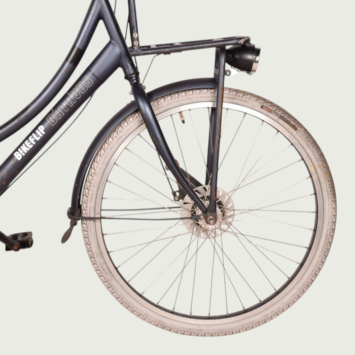 26.2070 kinderfiets - BikeFlip