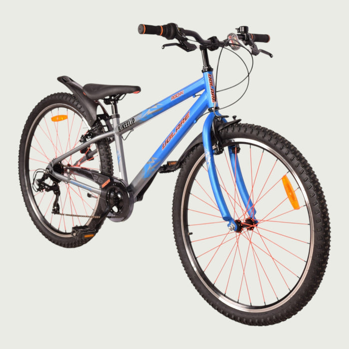 26.2071V kinderfiets - BikeFlip