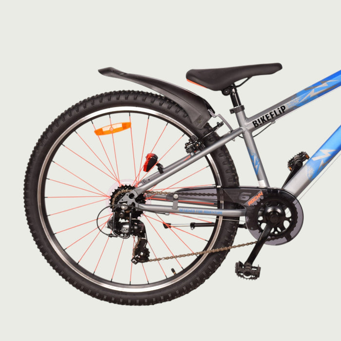 26.2071V kinderfiets - BikeFlip
