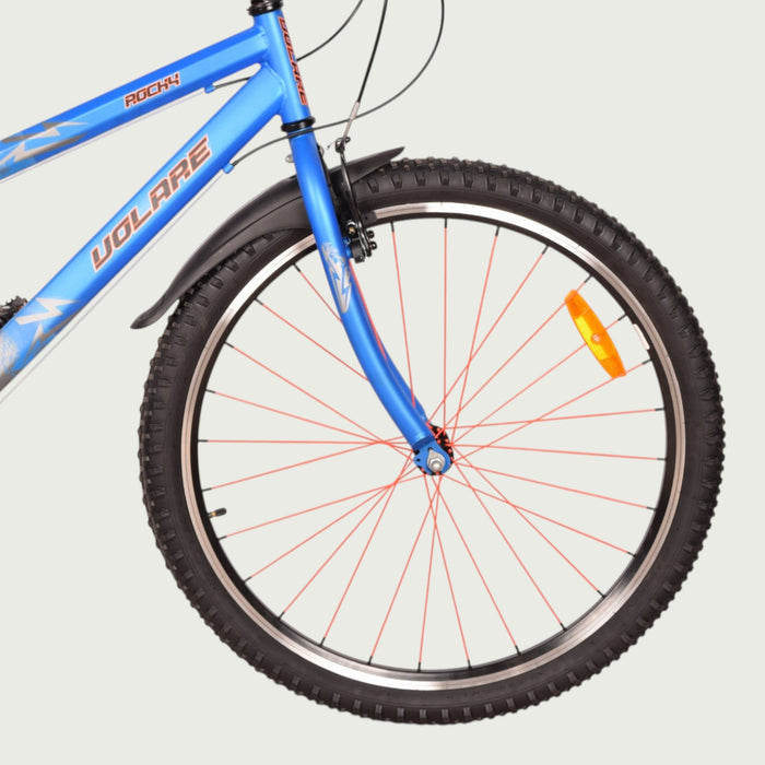 26.2071V kinderfiets - BikeFlip