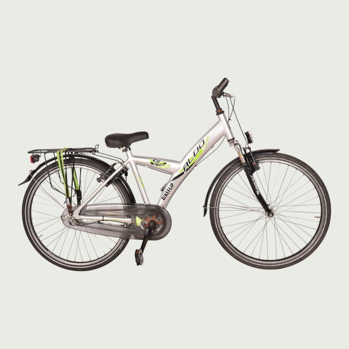 26.2073 kinderfiets - BikeFlip