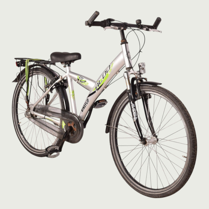 26.2073 kinderfiets - BikeFlip
