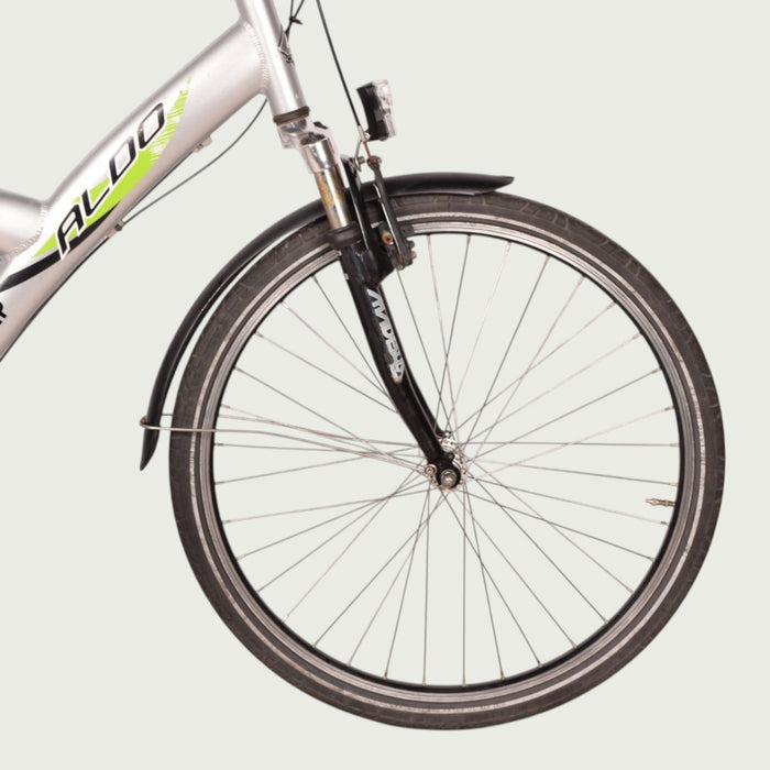 26.2073 kinderfiets - BikeFlip