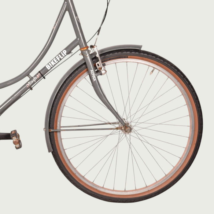 26.2074 kinderfiets - BikeFlip