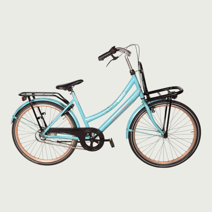 26.2076 kinderfiets - BikeFlip