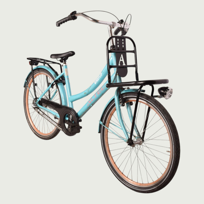 26.2076 kinderfiets - BikeFlip