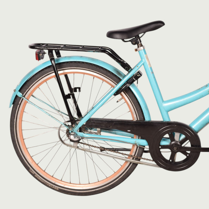 26.2076 kinderfiets - BikeFlip