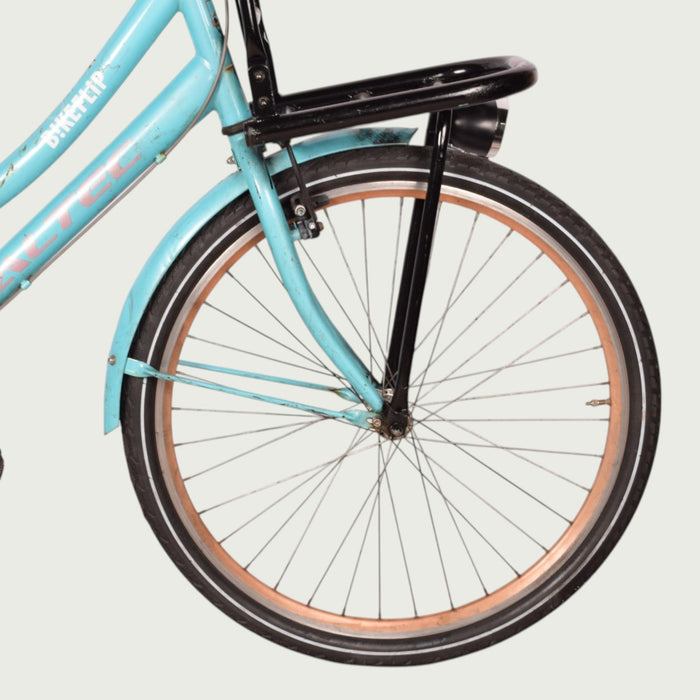 26.2076 kinderfiets - BikeFlip