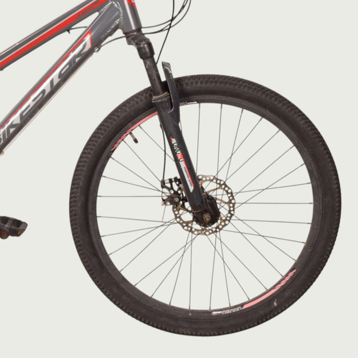 26.2079 kinderfiets - BikeFlip