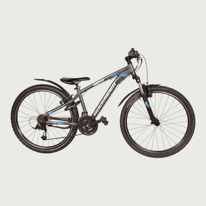 26.2083 kinderfiets - BikeFlip