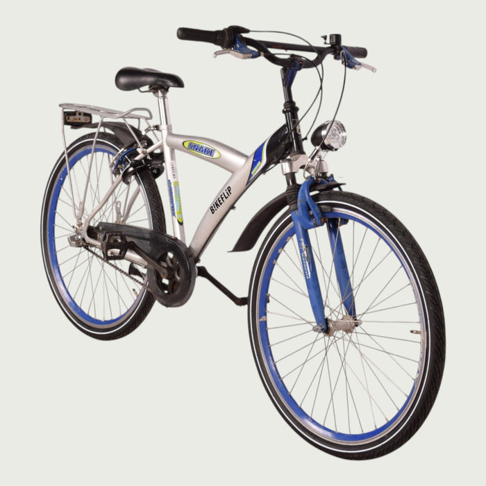 26.2084 kinderfiets - BikeFlip