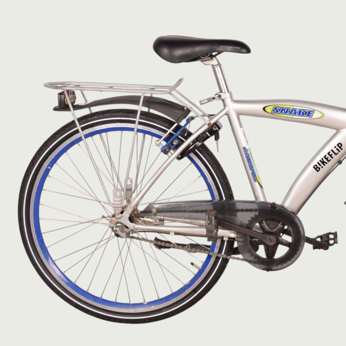 26.2084 kinderfiets - BikeFlip