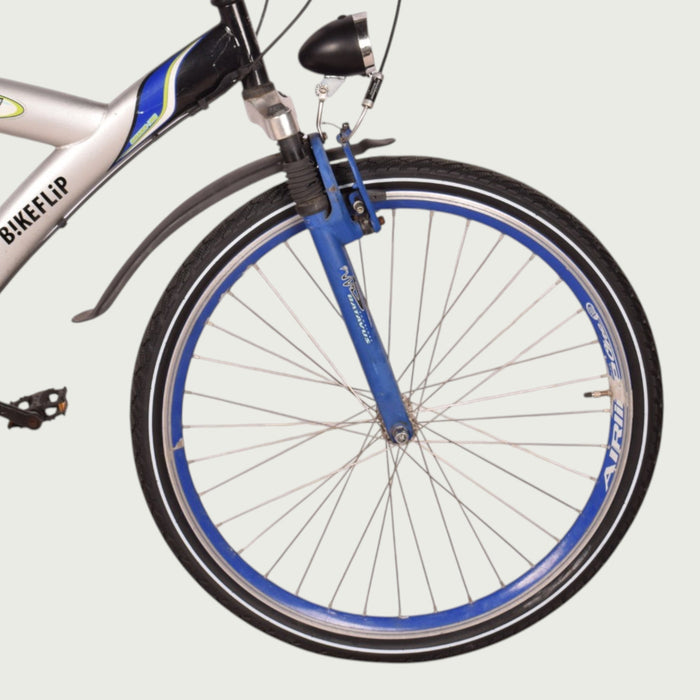 26.2084 kinderfiets - BikeFlip