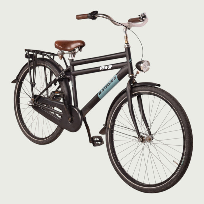 26.2085 kinderfiets - BikeFlip