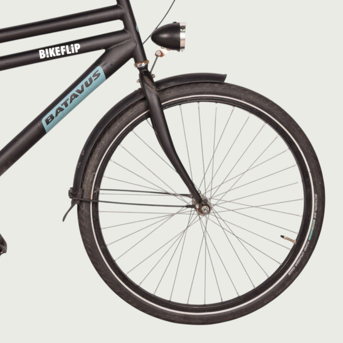 26.2085 kinderfiets - BikeFlip
