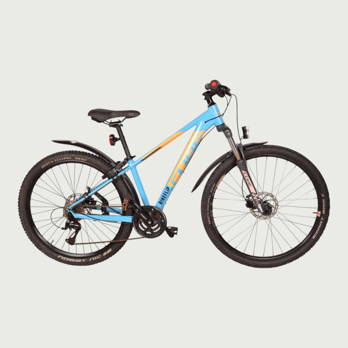 26.2093 kinderfiets - BikeFlip