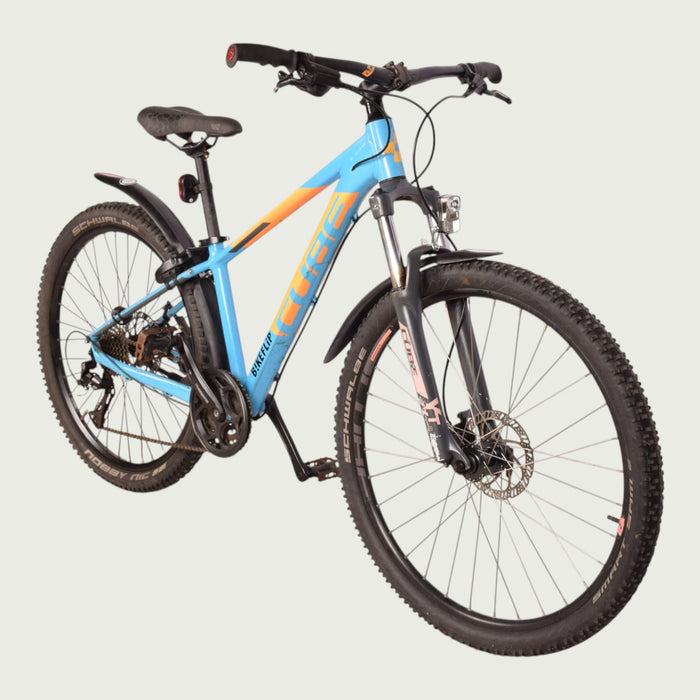 26.2093 kinderfiets - BikeFlip