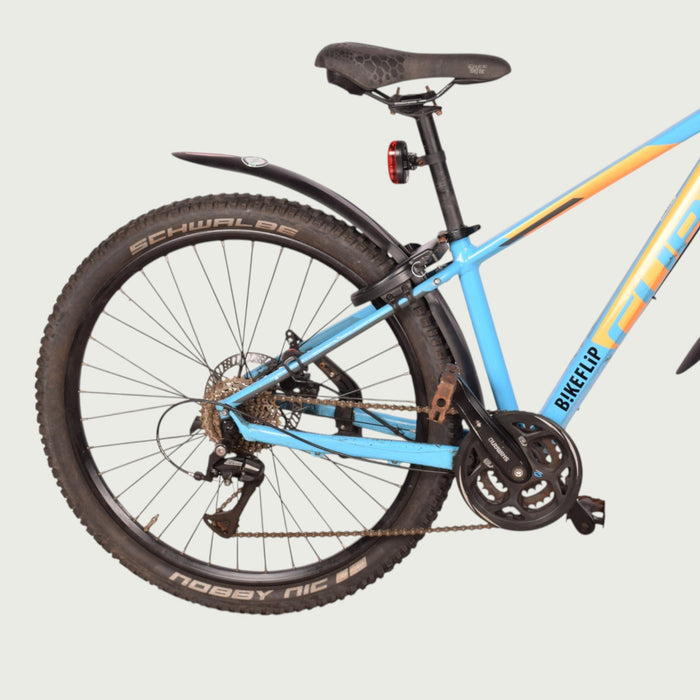 26.2093 kinderfiets - BikeFlip