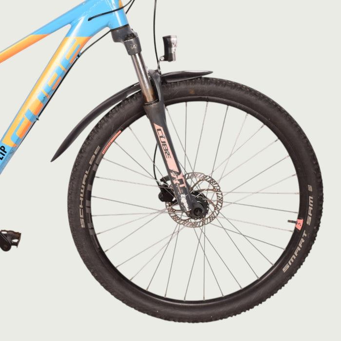 26.2093 kinderfiets - BikeFlip