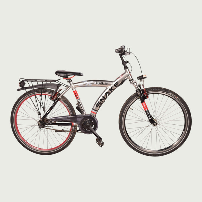 26.2094 kinderfiets - BikeFlip