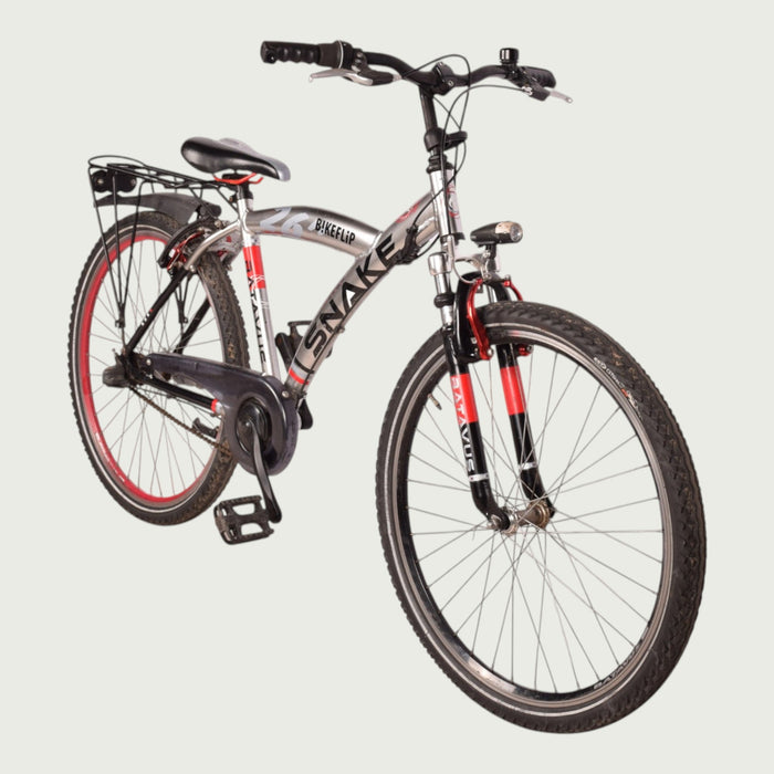 26.2094 kinderfiets - BikeFlip
