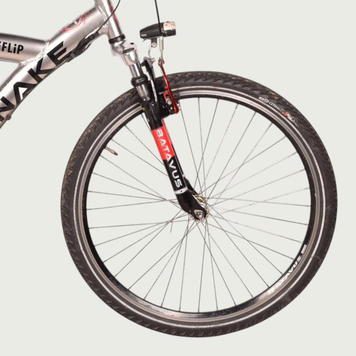 26.2094 kinderfiets - BikeFlip