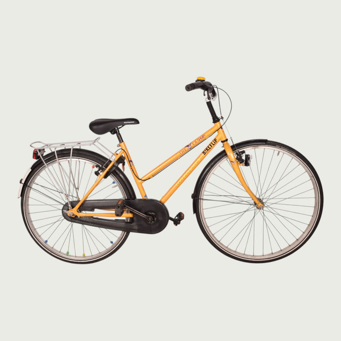 26.2095 kinderfiets - BikeFlip