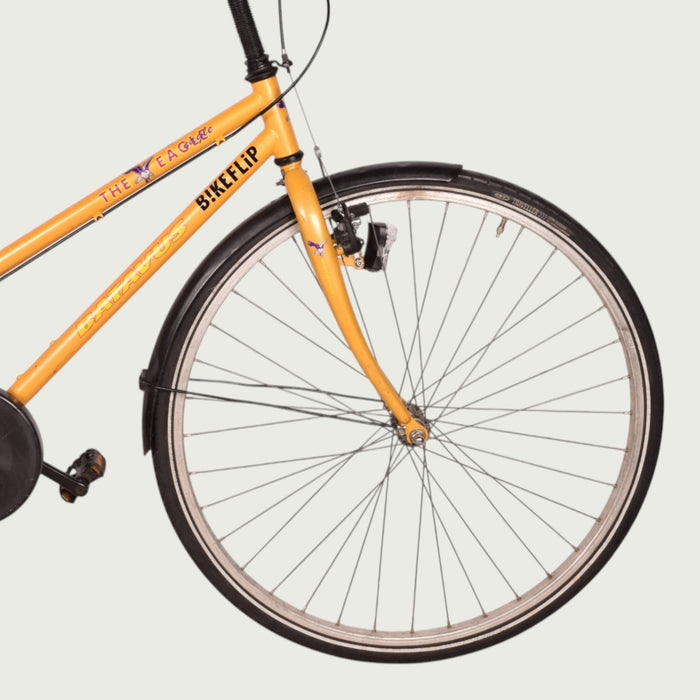 26.2095 kinderfiets - BikeFlip