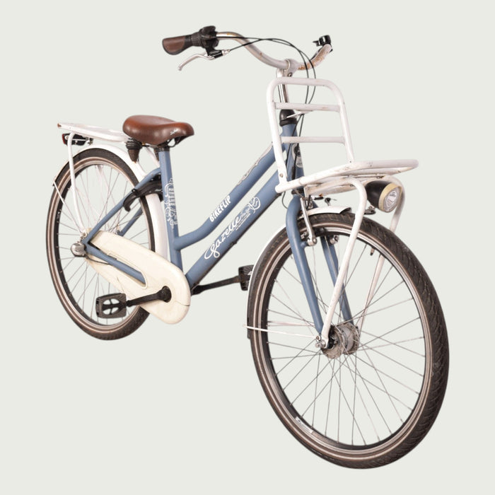 26.2096 kinderfiets - BikeFlip