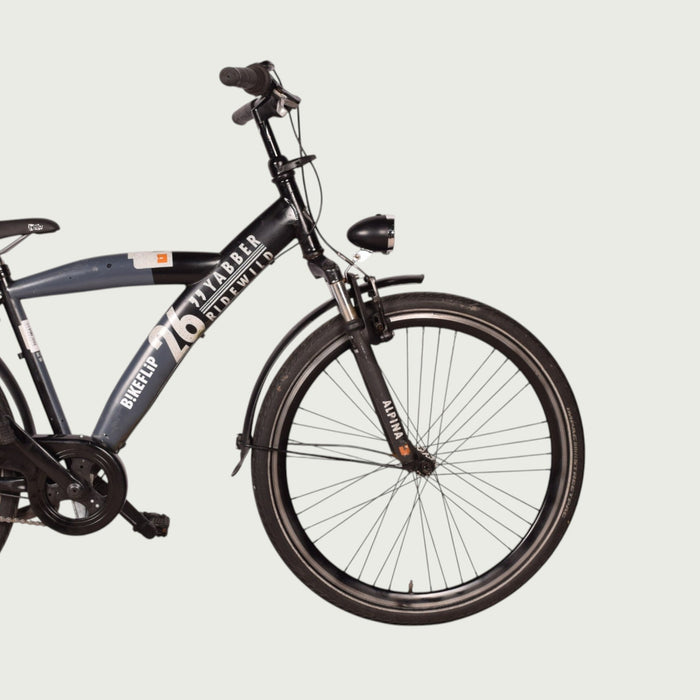 26.2104 kinderfiets - BikeFlip