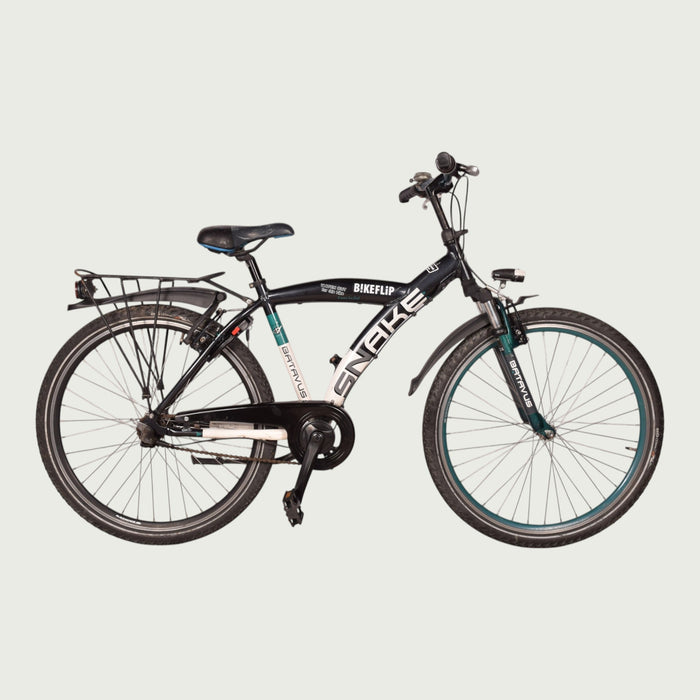 26.2105 kinderfiets - BikeFlip