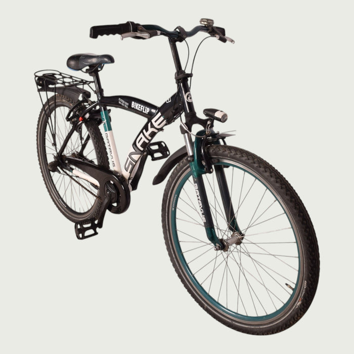 26.2105 kinderfiets - BikeFlip