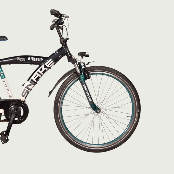 26.2105 kinderfiets - BikeFlip