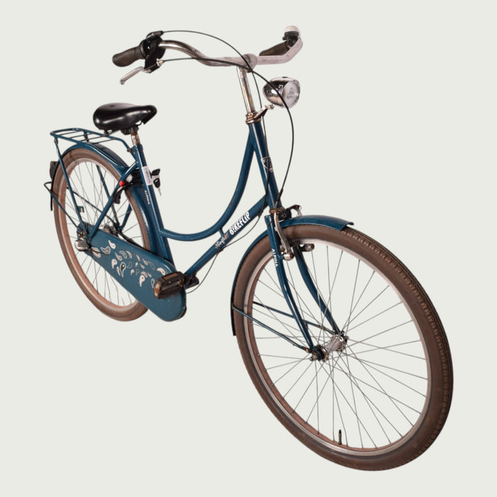 26.2106 kinderfiets - BikeFlip