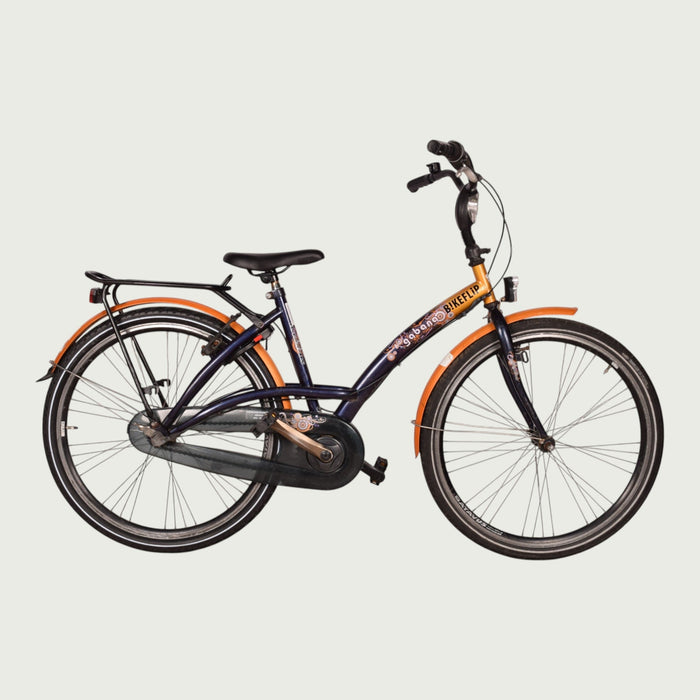 26.2109 kinderfiets - BikeFlip
