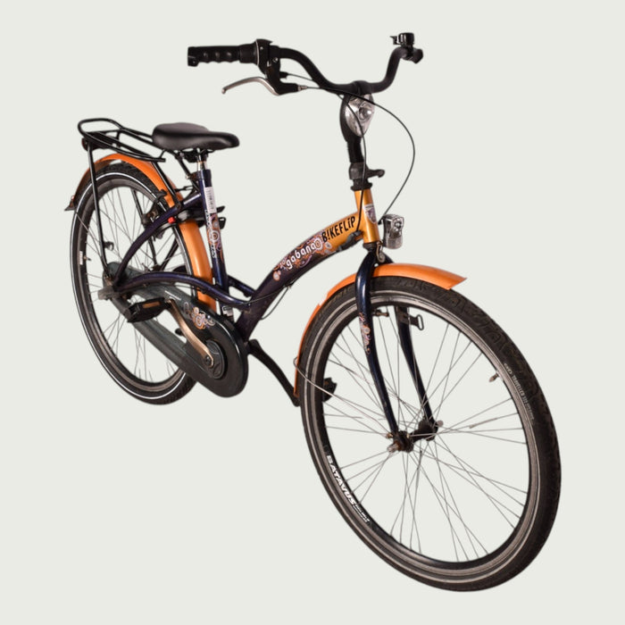 26.2109 kinderfiets - BikeFlip