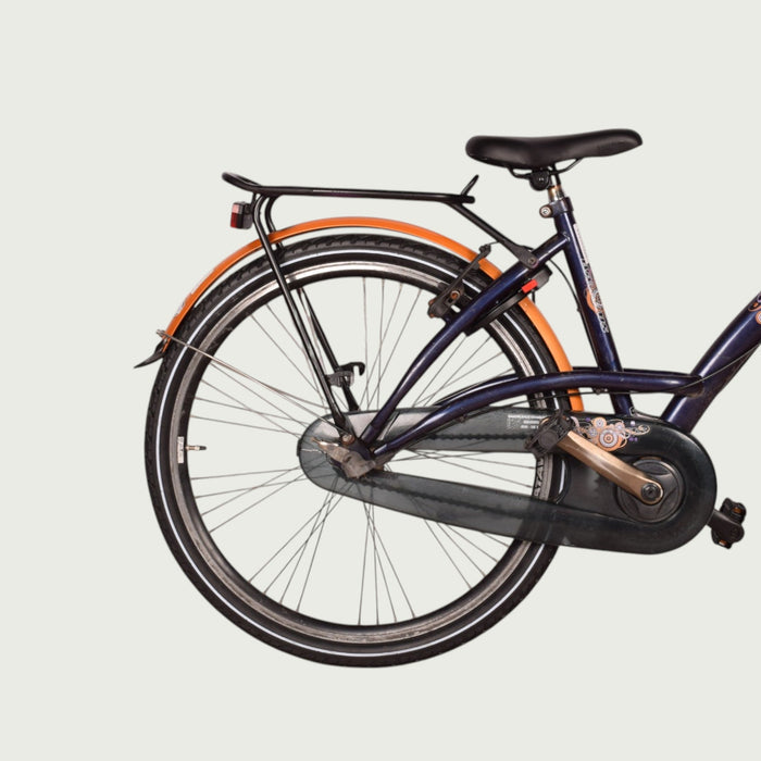 26.2109 kinderfiets - BikeFlip