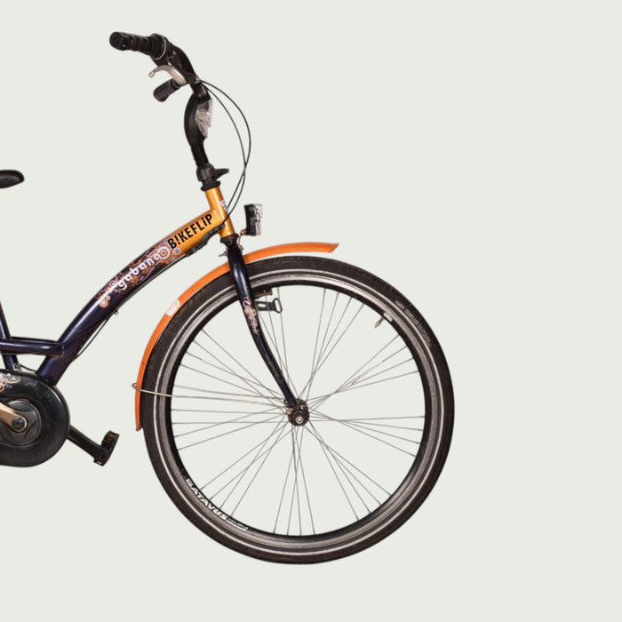 26.2109 kinderfiets - BikeFlip