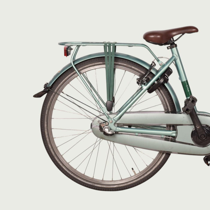 26.2110 kinderfiets - BikeFlip