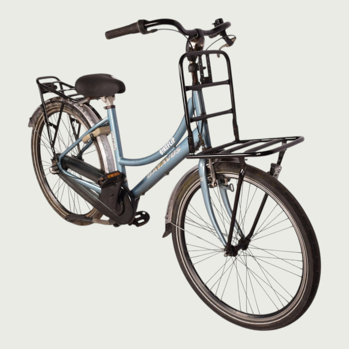 26.2112 kinderfiets - BikeFlip
