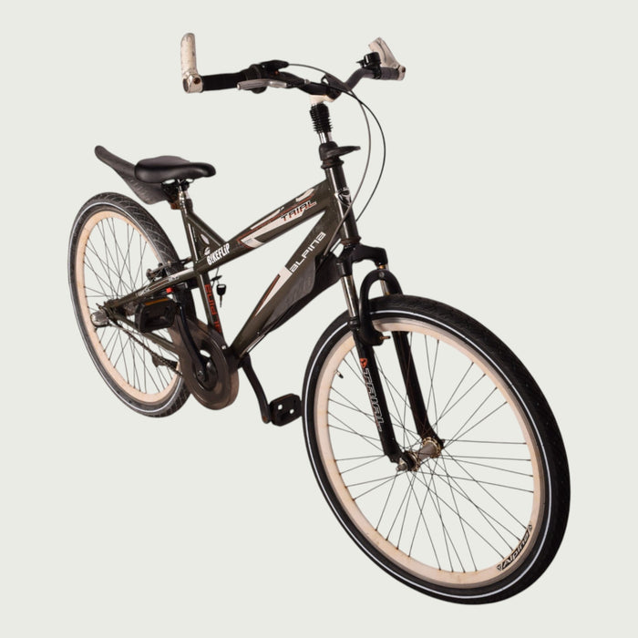 26.2115 kinderfiets - BikeFlip