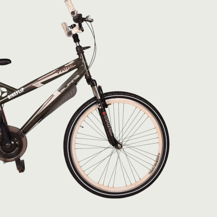 26.2115 kinderfiets - BikeFlip